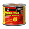 DAP Plastic Wood Pine Wood Filler 4 oz