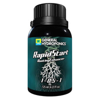 General Hydroponics RapidStart Rooting Enhancer 125 ml