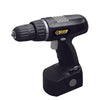 Steel Grip 18V 3/8 in. Cordless Drill Kit (Battery & Charger)
