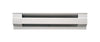 Cadet 100 sq ft 1710 BTU Convection Baseboard Heater