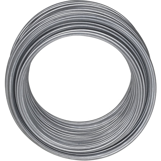 National Hardware Galvanized Picture Wire 50 lb 1 (Pack of 5).