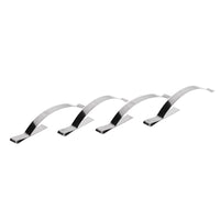 M-D Building Products Metal Tension Springs 2-3/4 in. H (Pack of 25)