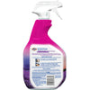 Clorox Scentiva Jasmine/Lavender Scent Deodorizing Multi-Purpose Cleaner Liquid 32 oz (Pack of 9)