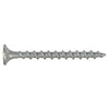 HILLMAN Project Center No. 6 Ga. X 1-5/8 in. L Gray Phillips Bugle Head Deck Screws 75 pk - Open Box