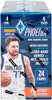 Panini NBA 2023/24 Phoenix Basketball Blaster Box Trading Cards 24 pc