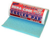 Dial Duracool 29 in. H X 144 in. W Blue Foamed Polyester Dura-Cool Roll - Open Box