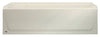 Bootz 14.25 in. H X 30 in. W X 60 in. L White Bathtub