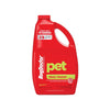 Rug Doctor Pet Deep Daybreak Scent Carpet Cleaner 48 oz Liquid Concentrated