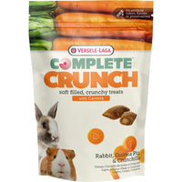 Complete Crunch Treats For Rabbits And Guinea Pigs