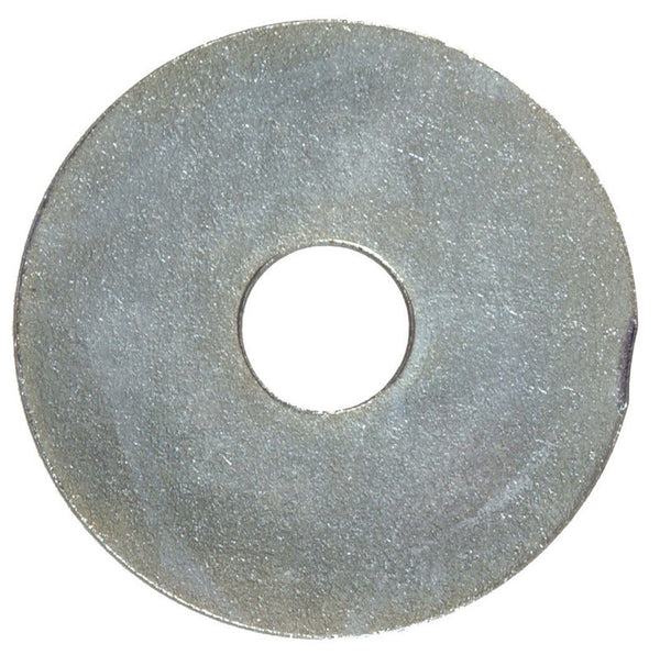 Hillman Brass-Plated Brass .215 in. Countersunk Finish Washer 100 pk Hillman Brass-Plated Brass .215 in. Countersunk Finish Washer 100 pk