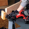 SKIL 20V PWR CORE 20 Cordless Brushless Reciprocating Saw Kit (Battery & Charger)