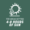 Pennington Kentucky 31 Tall Fescue Grass Sun or Shade Grass Seed 5 lb