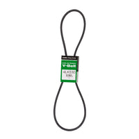 Mitsuboshi Super KB Standard V-Belt 0.5 in. W X 53 in. L For Riding Mowers