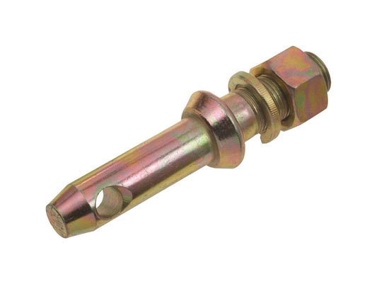 SpeeCo Steel Lift Arm Pin 7/8 in. D X 1-3/4 in. L