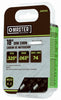 Oregon ControlCut L74 18 in. 74 links Chainsaw Chain