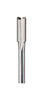 Dremel 3/16 in. D X 3/16 in. X 3 in. L High Speed Steel 1-Flute Straight Router Bit