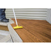 Flood CWF-UV 5 Matte Natural Water-Based Wood Finish 1 gal. (Pack of 4)