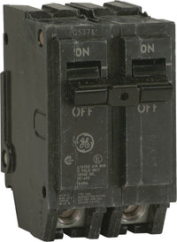 ABB Q-Line 30 amps Standard 2-Pole Circuit Breaker - Deal of The Week