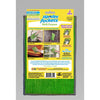Handee Pockets Microfiber Cleaning Cloth 6.25 in. W X 9.75 in. L 2 pk (Pack of 6)