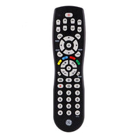 GE Programmable Universal Remote Control