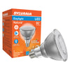 Sylvania Natural PAR38 E26 (Medium) LED Floodlight Bulb Daylight 90 Watt 1 pk