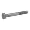 Hillman 1/2 in. D X 8 in. L Hot Dipped Galvanized Steel Hex Bolt 25 pk