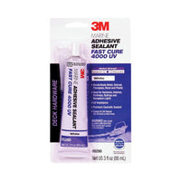 3M Adhesive Sealant 3 oz - Deal of The Week
