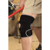 3M Ace Black Knee Support 1 pk (Pack of 2)