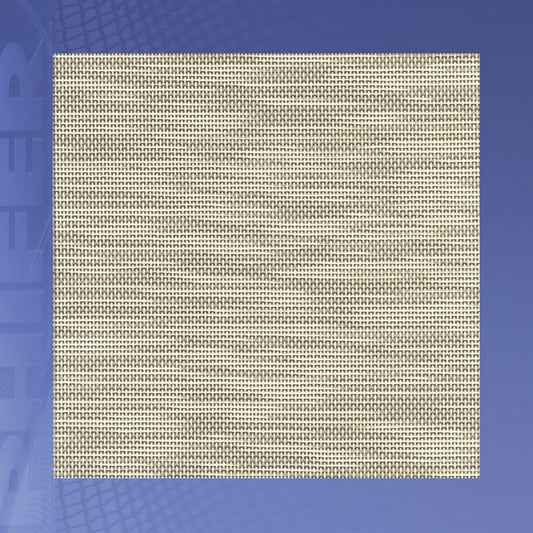 Phifer Wire SunTex 80 36 in. W X 100 ft. L Stucco Polyester Sun Screen Cloth
