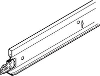 USG Donn Brand SDX/SDXL424 1.5 in. L x 0.942 in. W Cross Tee (Pack of 60)