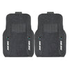 NHL - San Jose Sharks 2 Piece Deluxe Car Mat Set