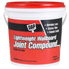 DAP White Light Weight Joint Compound 1 gal. (Pack of 4)