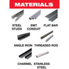 Diablo Steel Demon 12 in. Dia. x 1 in. Cermet Carbide Circular Saw Blade 80 teeth 1 pk