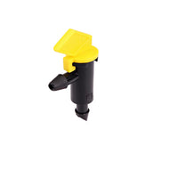 Raindrip Spot Drip Irrigation Dripper 4 gph 10 pk - Deal of The Week