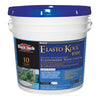 Black Jack Elasto-Kool 1000 Gloss White Acrylic Roof Coating 4.75 gal