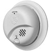 First Alert Hard-Wired w/Battery Back-up Ionization Smoke Detector