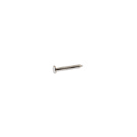 Grip-Rite 12D 1-1/2 in. Joist Hanger Hot-Dipped Galvanized Steel Nail Round Head 1 lb (Pack of 12).