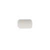 Wooster Super Doo-Z Fabric 3 in. W X 3/8 in. Trim Roller Refill 2 pk