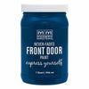 Modern Masters Door Paint Satin Serene Front Door Paint Indoor and Outdoor 1 qt. (Pack of 2)