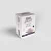 Celebrations LED Rice Multicolored/Warm White 200 ct Icicle Christmas Lights