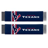 Team Color Rally Seatbelt Pad - 2 Pieces
