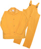 Boss Yellow PVC-Coated Polyester Rain Suit L