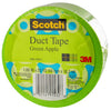 Scotch 1.88 in. W X 20 yd L Green Solid Duct Tape