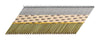 Senco ProHead 3 in. 16 Ga. Angled Strip Bright Framing Nails 34 deg 500 pk