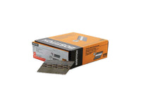 Bostitch 2-3/8 in. 10 Ga. Paper Strip Hot-Dip Galvanized Framing Nails 33 deg 2,000 pk