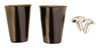 Fitz-All Plastic Replacement Pot Knob Black - Deal of The Week