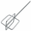 QEP 4.8 in. H X 4.8 in. W X 22 in. L X 0.37 in. D Steel Grout Mixing Paddle 1 pk - Deal of The Week