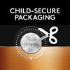 Duracell Lithium Coin 2016 3 V 75 Ah Security and Electronic Battery 1 pk (Pack of 6)