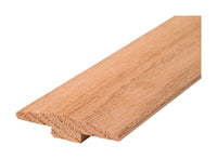 T-Molding Unfnshd Oak72"