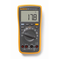 Fluke 17B+ 1000 V LCD Multimeter
